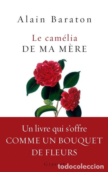 Livros em segunda m&atilde;o: Le cam&eacute;lia de ma m&egrave;re- 9782246858812
