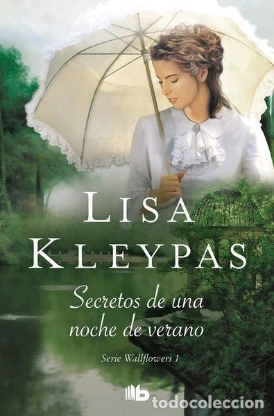 Livros em segunda m&atilde;o: Secretos de una noche de verano- 9788490705339