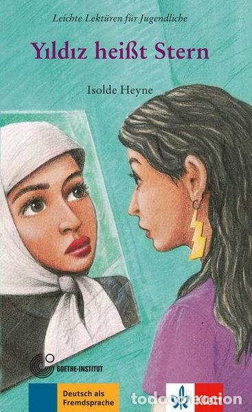 Livros em segunda m&atilde;o: Yildiz hei&szlig;t Stern- 9783126064767
