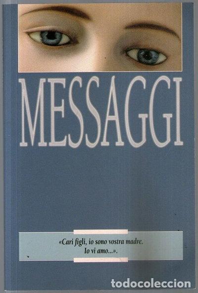 Livros em segunda m&atilde;o: Messaggi- 9788885960039
