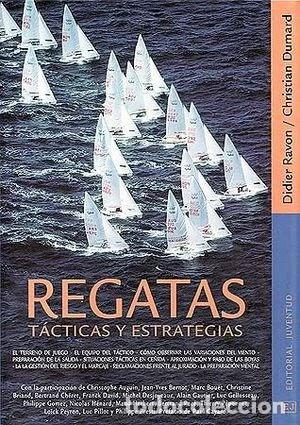 books: Regatas- 9788426134226