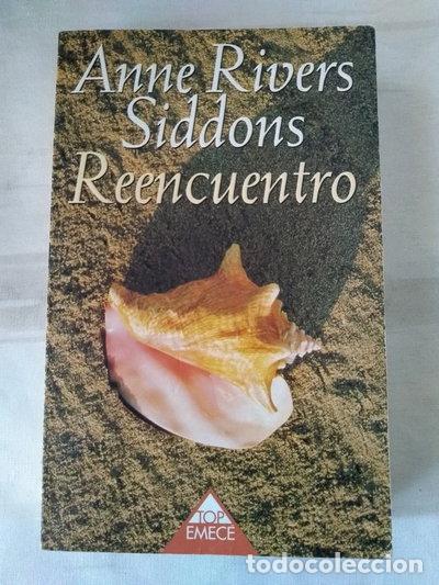 books: Reencuentro- 9788478883196