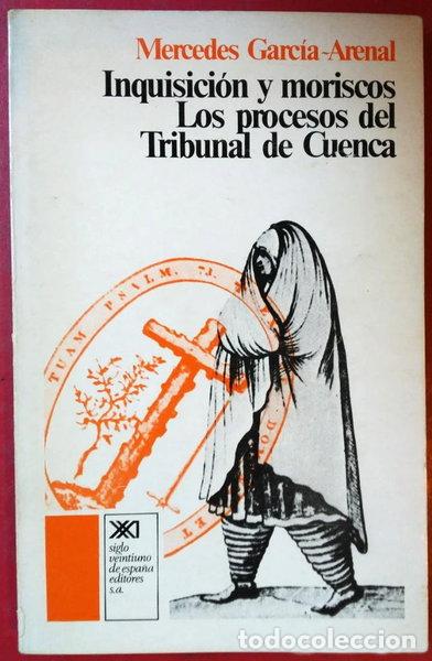 B&uuml;cher: Inquisici&oacute;n y moriscos- 9788432303074