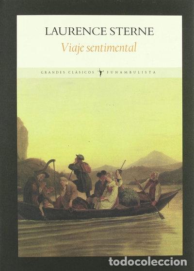 B&uuml;cher: Viaje Sentimental- 9788496601062
