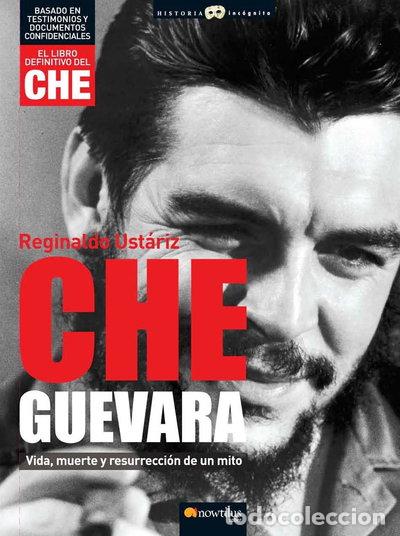 Libros: Che Guevara- 9788497634977