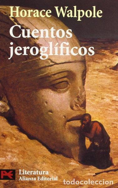 Libros: Cuentos jerogl&iacute;ficos- 9788420659213 - Foto 1