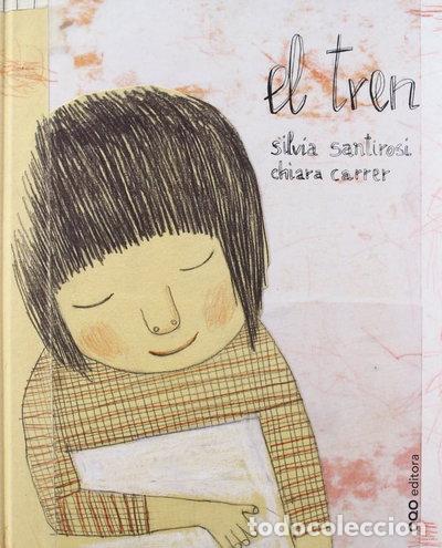 Libros: El tren- 9788498713060
