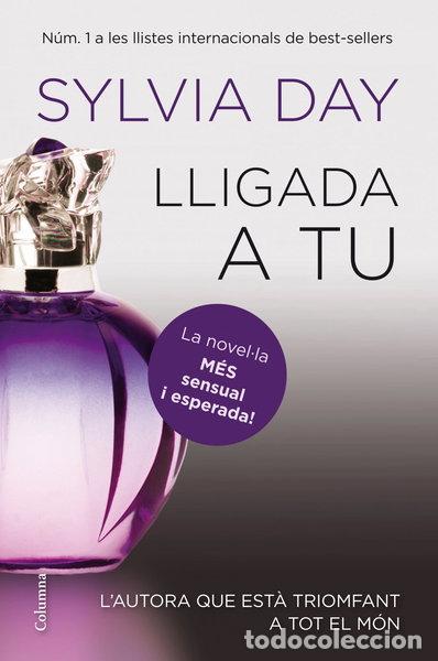 Libros: Lligada a tu- 9788466416498