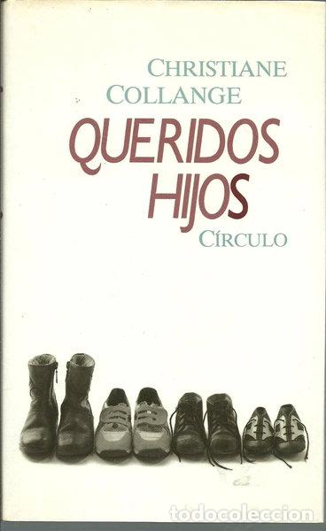 Livres: Queridos hijos- 9788422623373