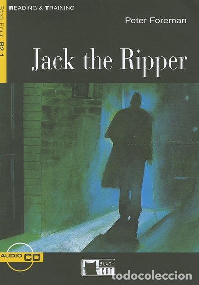 Libri di seconda mano: Jack the Ripper- 9788853003201