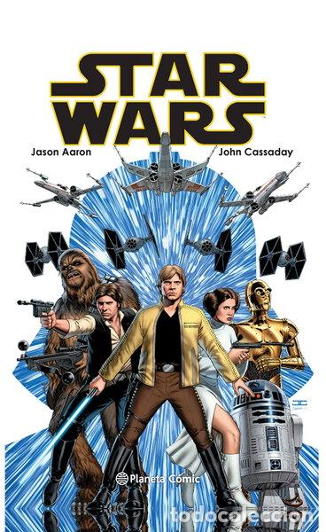 Libri di seconda mano: Star Wars Tomo n&ordm; 01/13- 9788416543588