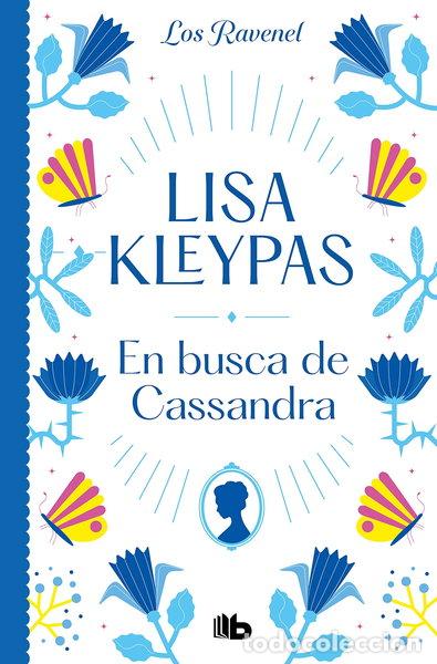 books: En busca de Cassandra- 9788413145181