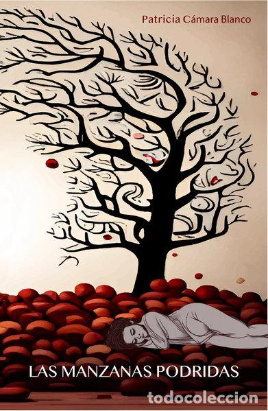 books: Las manzanas podridas- 9788412757545