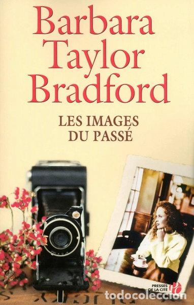 books: Les Images du pass&eacute;- 9782258103245