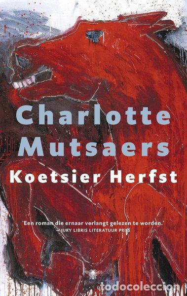 books: Koetsier Herfst- 9789023459699