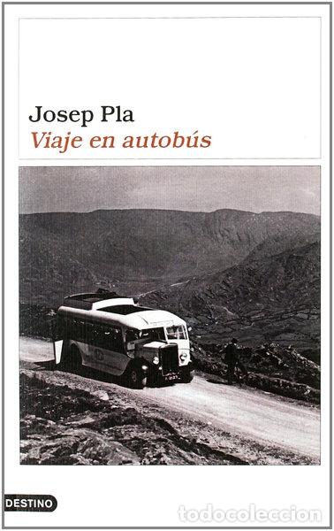 books: Viaje en autob&uacute;s- 9788423336142