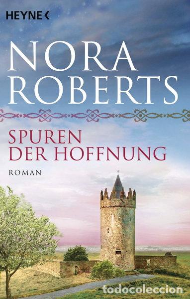 books: Spuren der Hoffnung- 9783453414877
