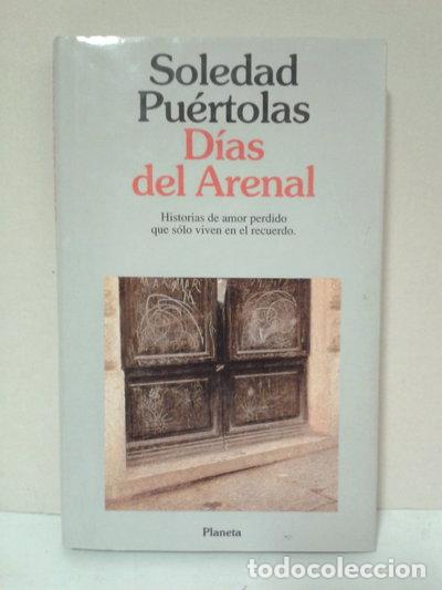 Livres: D&iacute;as del arenal- 9788432073281