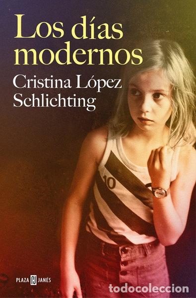 B&uuml;cher: Los d&iacute;as modernos- 9788401018831