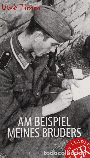 B&uuml;cher: Am Beispiel meines Bruders- 9783126757294