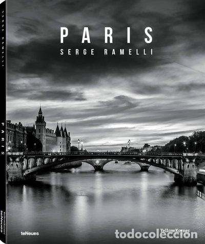 Libri di seconda mano: Paris- 9783961710010