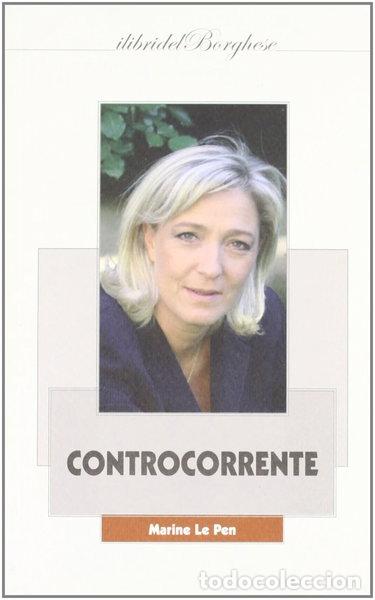 Libri di seconda mano: Controcorrente- 9788875572921
