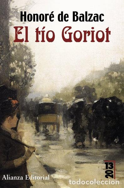 Libri di seconda mano: El t&iacute;o Goriot- 9788420679792