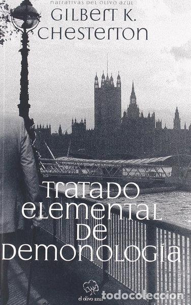 Libros: Tratado elemental de demonolog&iacute;a- 9788493663735 - Foto 1