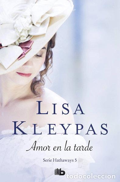 Libri di seconda mano: Amor en la tarde- 9788498727913