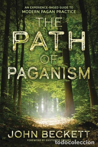 Libros: The Path of Paganism- 9780738752051