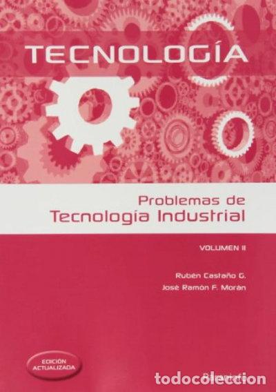 Libri di seconda mano: Problemas de tecnolog&iacute;a industrial II- 9788428399517