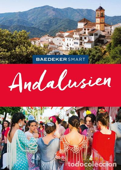 Libri di seconda mano: Baedeker SMART Reisef&uuml;hrer Andalusien- 9783575006578