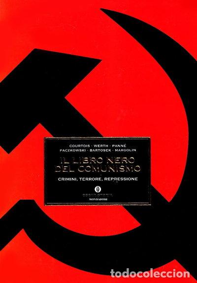 Libri di seconda mano: Il libro nero del comunismo- 9788804473305