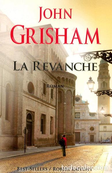 books: La Revanche- 9782221110973