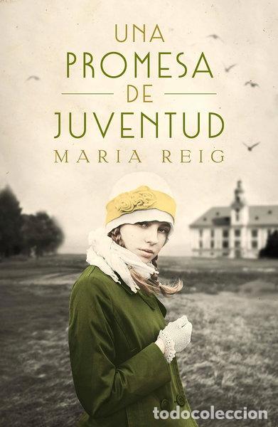 Libros: Una promesa de juventud- 9788491294252