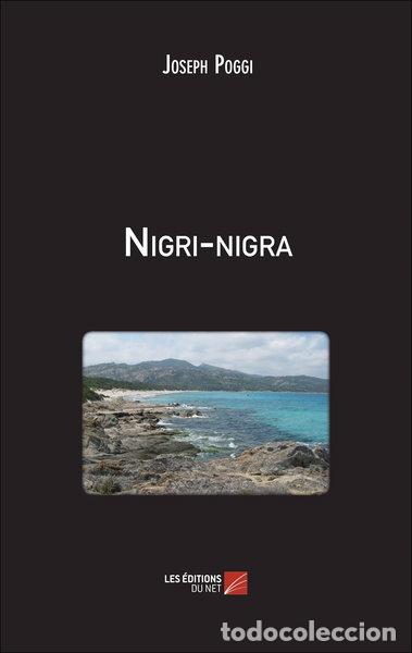 Libros: Nigri-nigra- 9782312028361