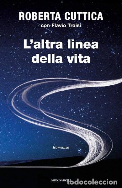 Libros: L'altra linea della vita- 9788804679592