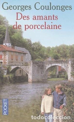 Libros: Des amants de porcelaine- 9782266124546