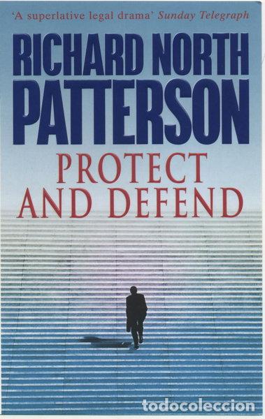 B&uuml;cher: Protect and Defend- 9780099175520