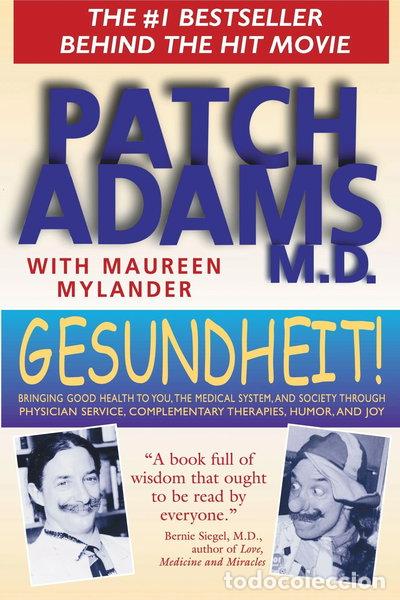 B&uuml;cher: Gesundheit!- 9780892817818