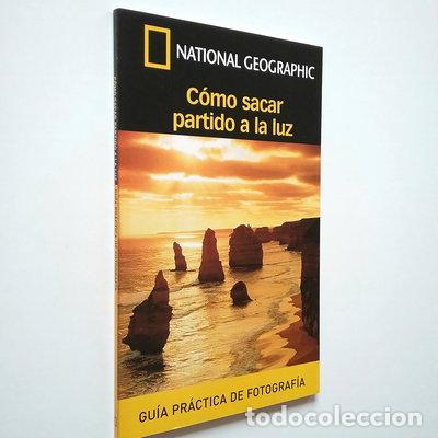 books: Gu&iacute;a pr&aacute;ctica de fotograf&iacute;a: C&oacute;mo sacar partido a la luz- 9788478710720