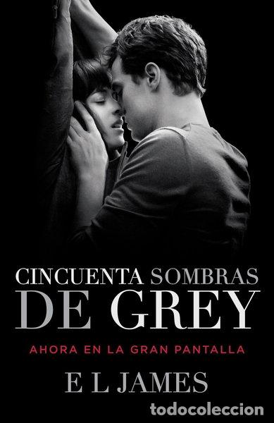 Livres: Cincuenta Sombras de Grey- 9781101910467
