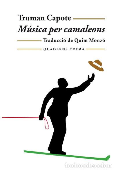 Livres: M&uacute;sica per camaleons- 9788477273073
