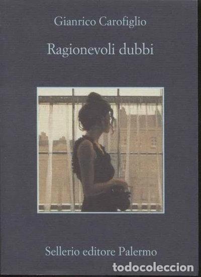Livres: Ragionevoli dubbi- 9788838921469