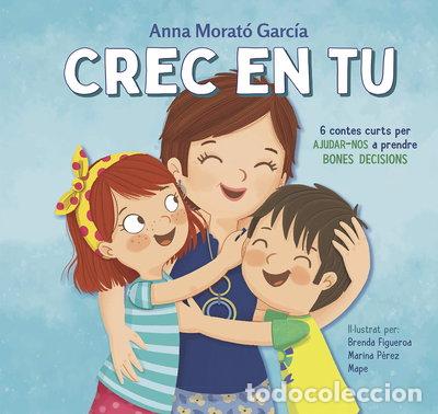 Livres: Crec en tu- 9788448854089