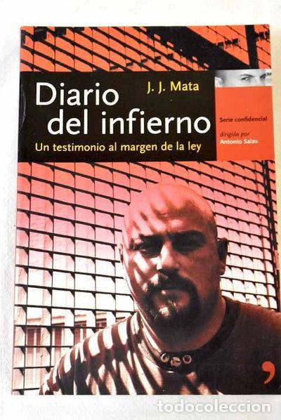 Libros: Diario del infierno- 9788484604563 - Foto 1