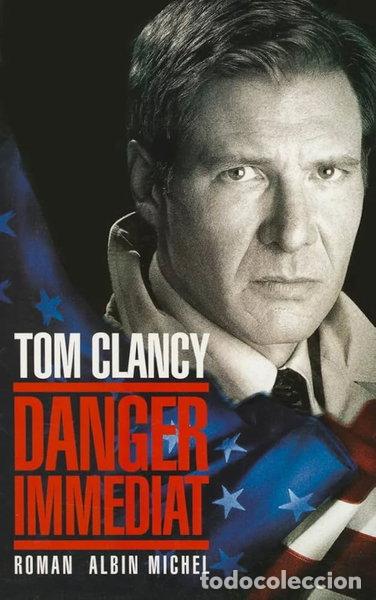 Libros: Danger immediat- 9782226040039