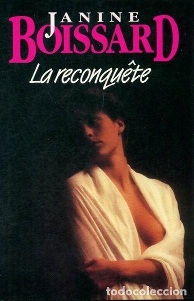Libros: La reconqu&ecirc;te- 9782724261004