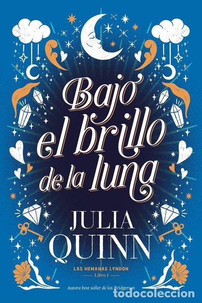 Libros: Bajo el brillo de la luna- 9788417421496 - Foto 1