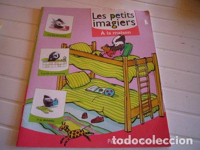 Libros: &Agrave; la maison- 9782081606760